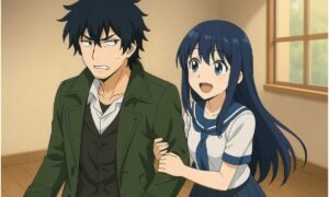 ¡Los detectives estos días están locos!: El tráiler de Azuha Hoshino emociona al fandom y redefine la moda y el misterio en 2025