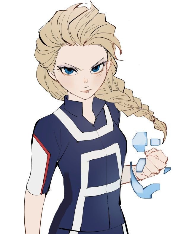 Elsa