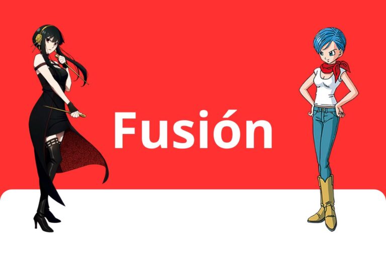 Fusión Épica gracias a la inteligencia artificial: Bulma y Yor Forger Se Unen en la Waifu Perfecta del Anime