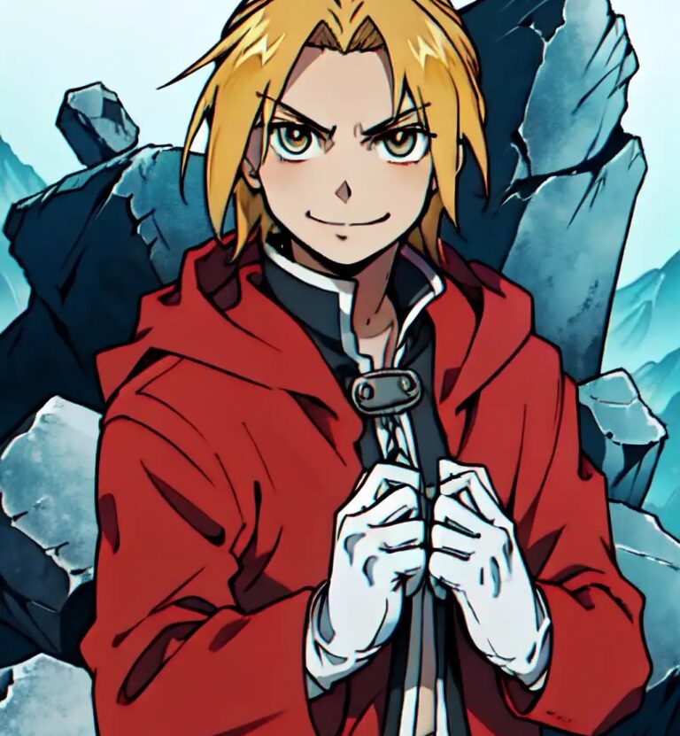 El problema de decidir sin pensar en las consecuencias:  “Fullmetal Alchemist: Brotherhood”