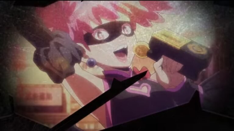 ¡Es oficial! My Hero Academia Vigilantes tendrá temporada 2