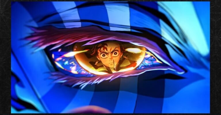 ¡Ya está aquí! El Tráiler oficial de “Demon Slayer: Kimetsu no Yaiba the Movie: Mugen Castle Arc Capítulo 1: Akaza Returns”