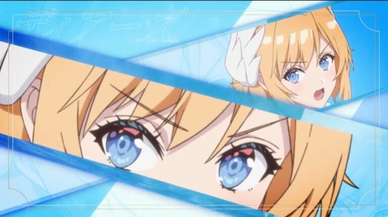 ¡Tenemos primer vistazo! sobre la adaptación del anime