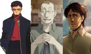 ¿Por qué estos animes de acción tienen padres tan malos?La fórmula perfecta del desastre