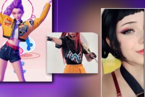 Las guerreras K-pop: estos son los mejores cosplays que han tenido las chicas en la vida real