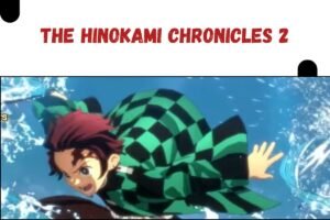 Demon Slayer – Kimetsu no Yaiba – The Hinokami Chronicles 2. 5 razones para no perdertelo y jugarlo