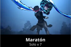 Demon Slayer – Kimetsu no Yaiba: Disponible gratis en alta calidad en YouTube por Crunchyroll