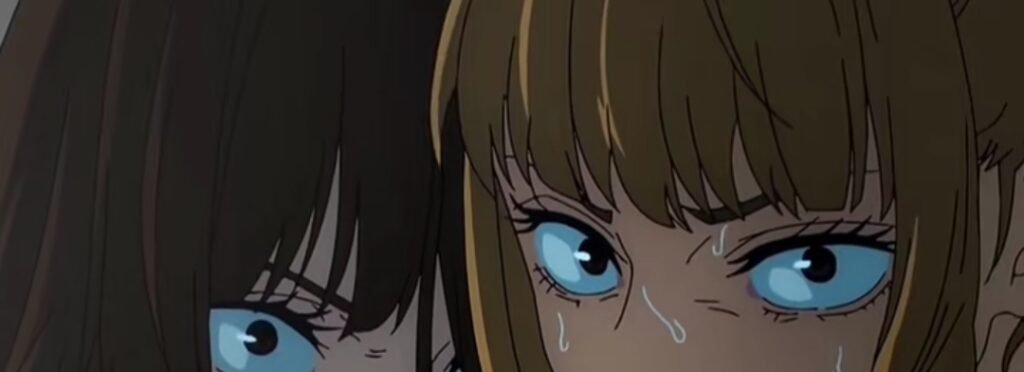 Imagen de Jujutsu Kaisen hijas de Geto hechicero