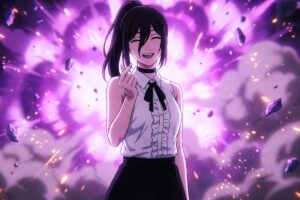 Grandioso Cosplay de Reze: Se ha vuelto unas de las waifus más interpretadas en Instagram