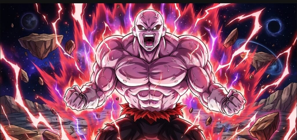 Jiren