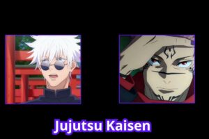 Jujutsu Kaisen – What you need to know as a fan