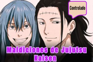 Maldiciones de jujutsu kaisen: Conócelas todas