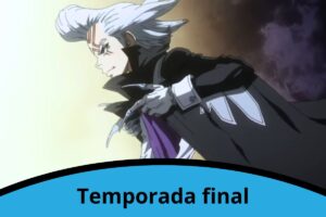 El anime de Dr Stone adaptará su última temporada, dando fin a un anime grandioso en Ciencia e ingenio