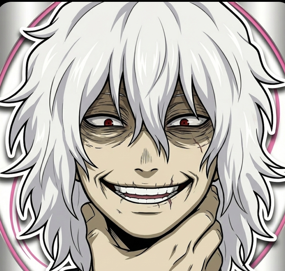 Villanos asombrosos en My Hero Academia, una pieza del éxito del snime