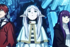 La Temporada 2 de “Frieren: más allá del final del viaje” comienza su emisión. Fecha y sinopsis