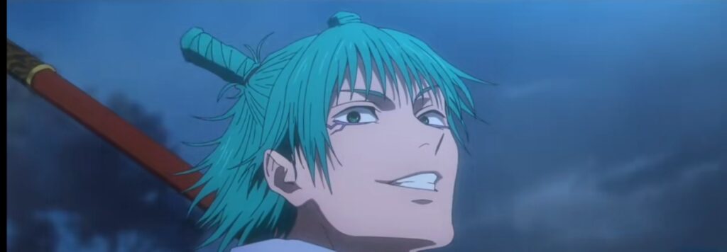 Hajime Kashimo alade reglas complejas y reveladoras con tal de divertirse en el juego del sacrificio